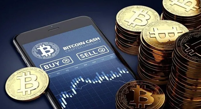 Trade Obnat 2.0 - Explore the revolutionary influence of cryptocurrency trading on Trade Obnat 2.0.